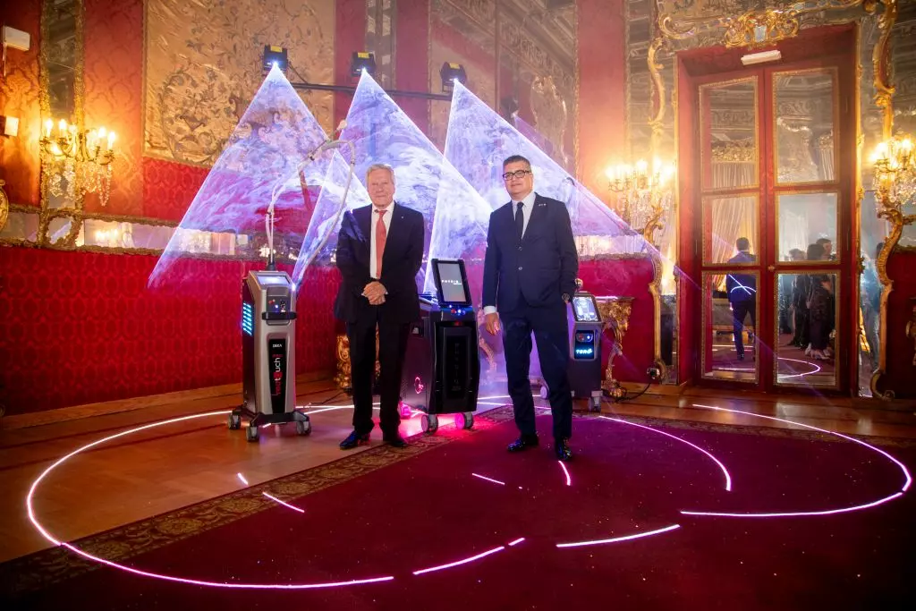 Aesthetic Medicine and Dermatology: DEKA Unveils Its Latest Innovations in Rome