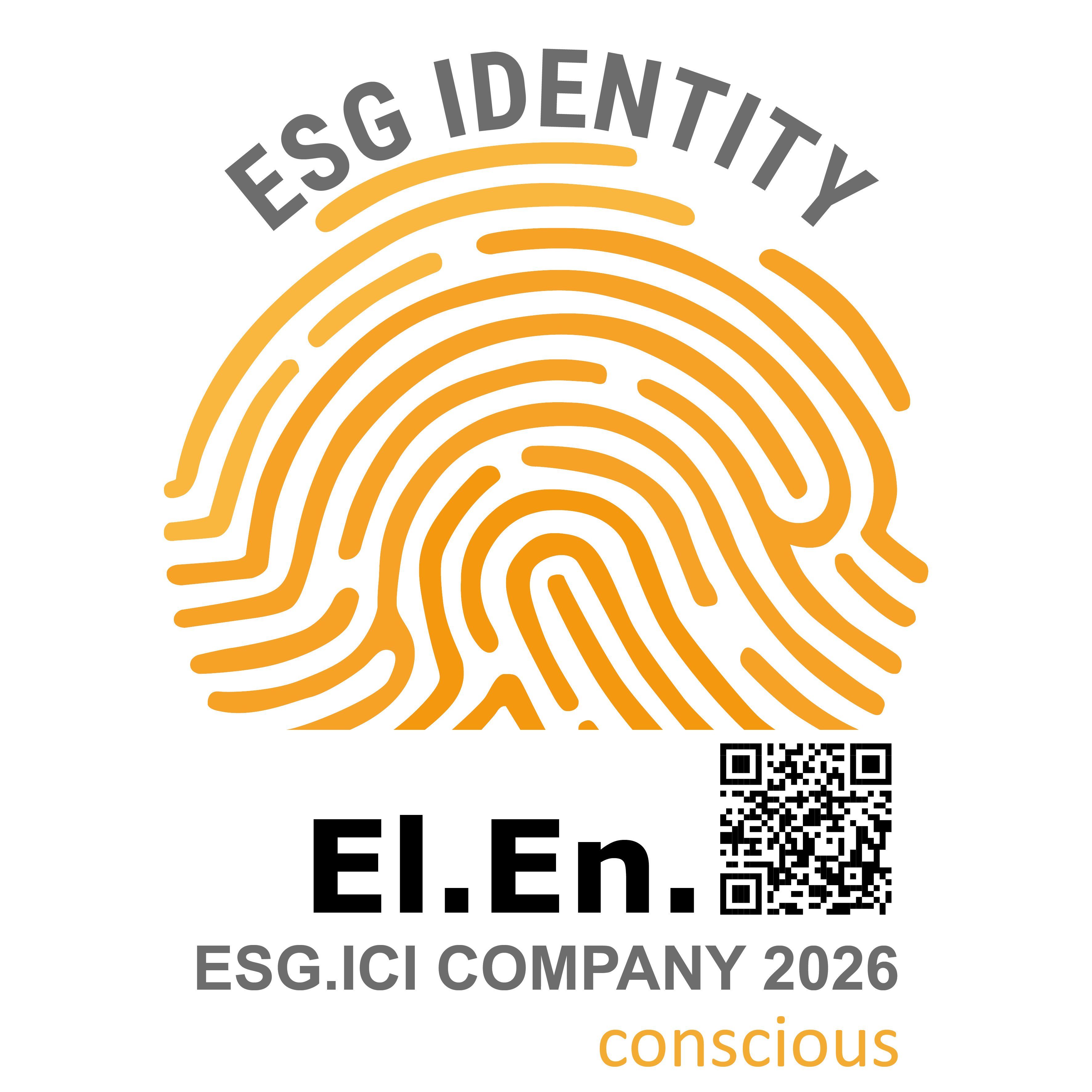 ESG COMPANY 2026