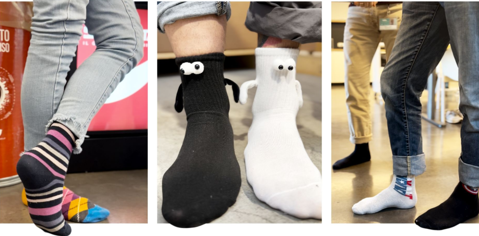 ASA, the value of diversity