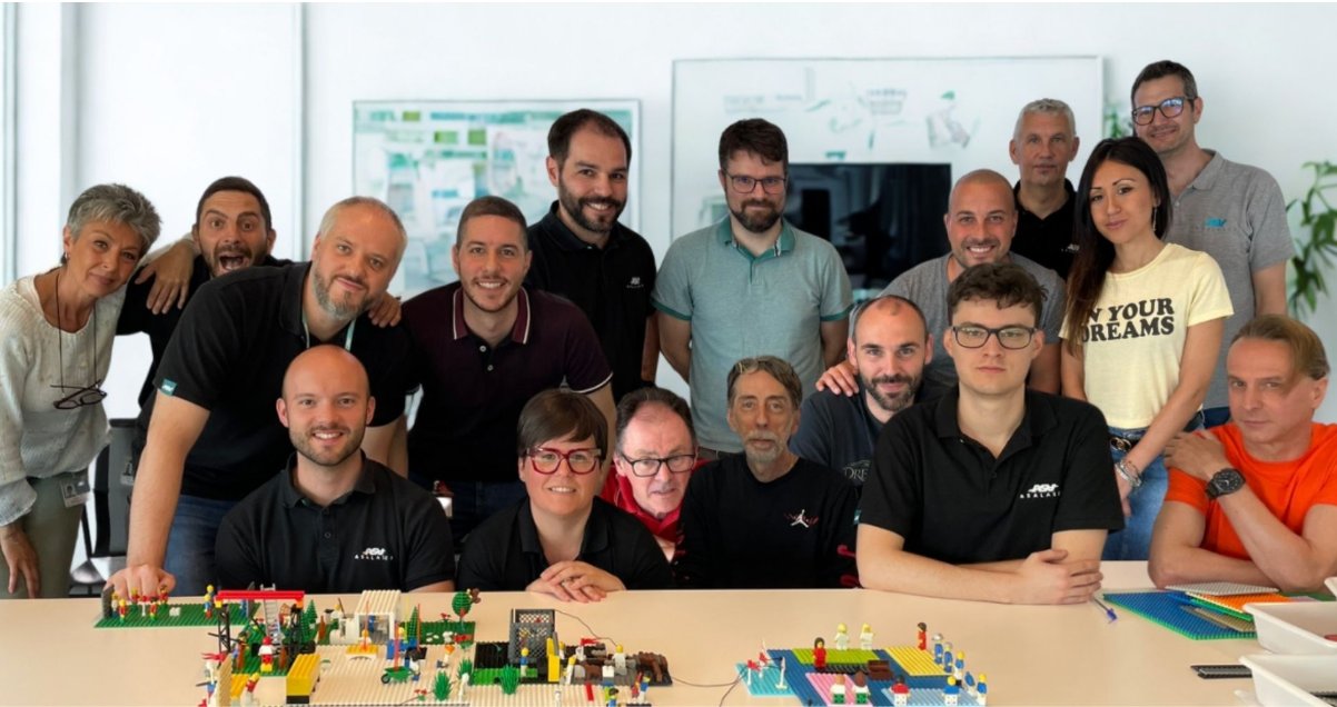 Unconventional training