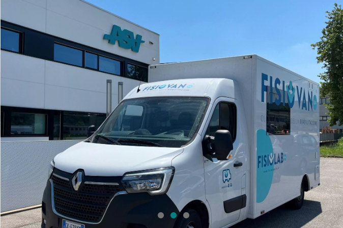 World Physical Therapy Day