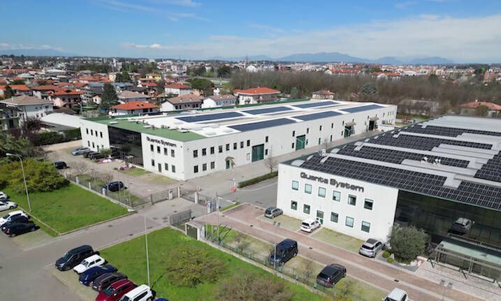 Quanta System celebrates 40 years of global leadership with pioneers of laser medicine