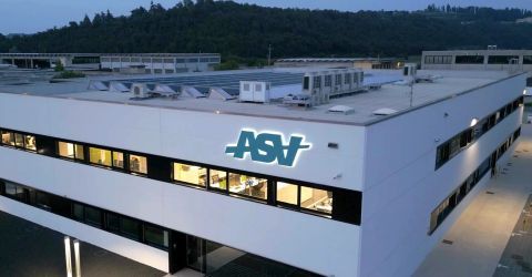 ASA: highly sustainable initiatives